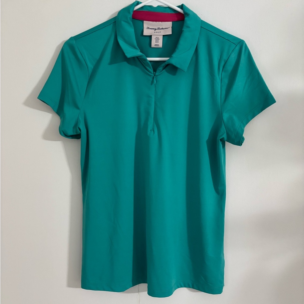 Women’s Tommy Bahama Golf Polo